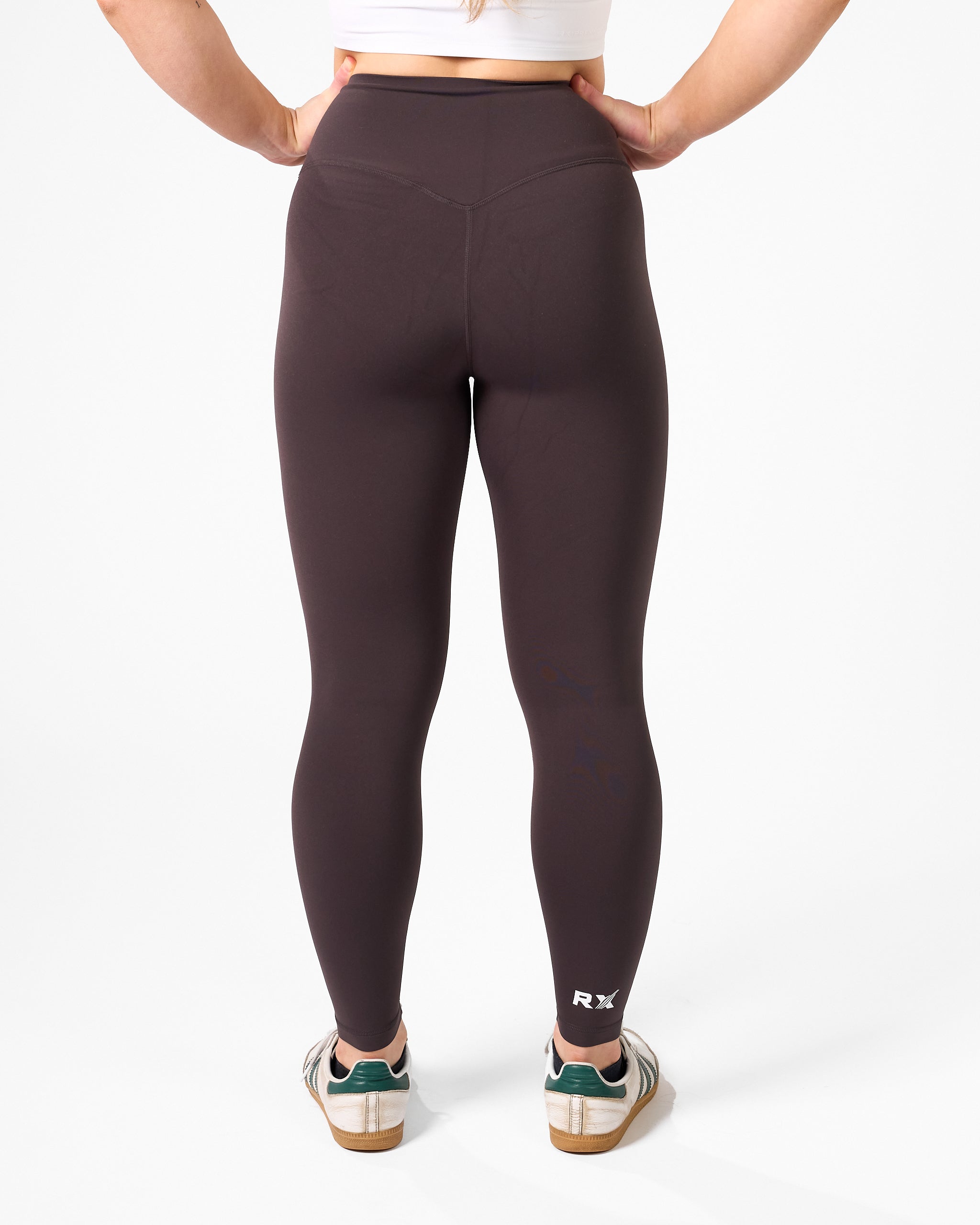 Annie Tights Ash Brown-4