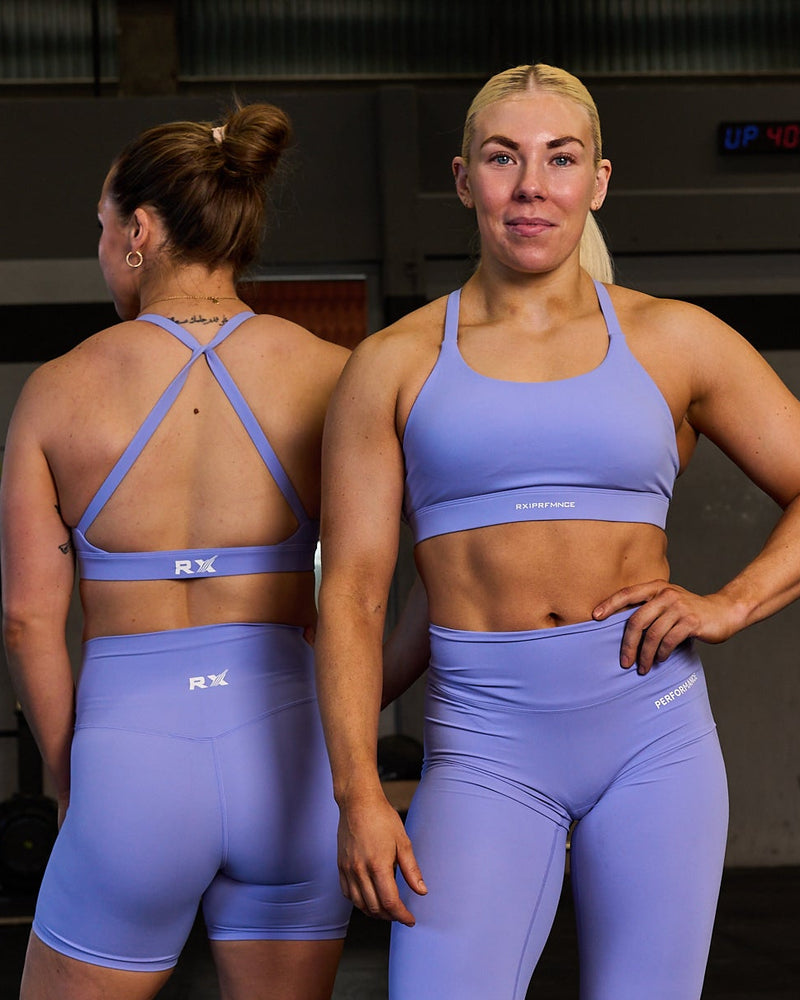 isabel sports bra