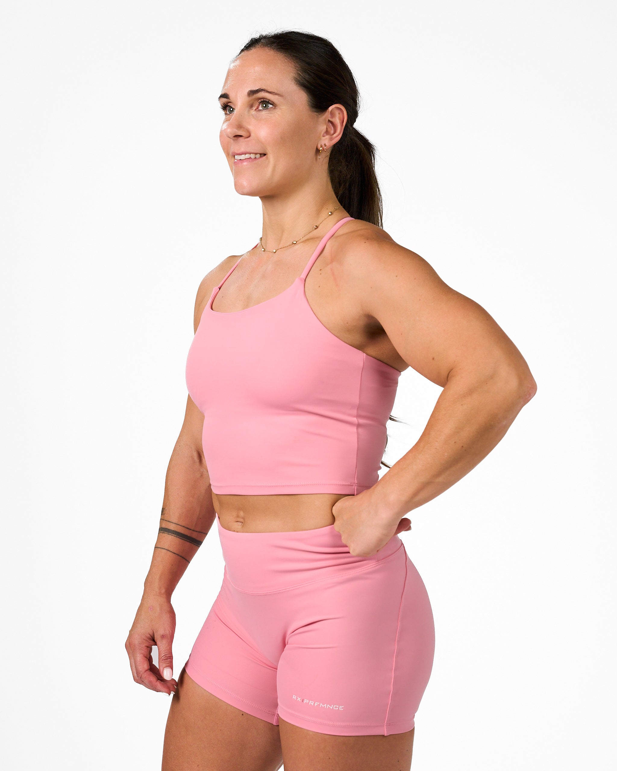 Nancy Tank Top Blossom