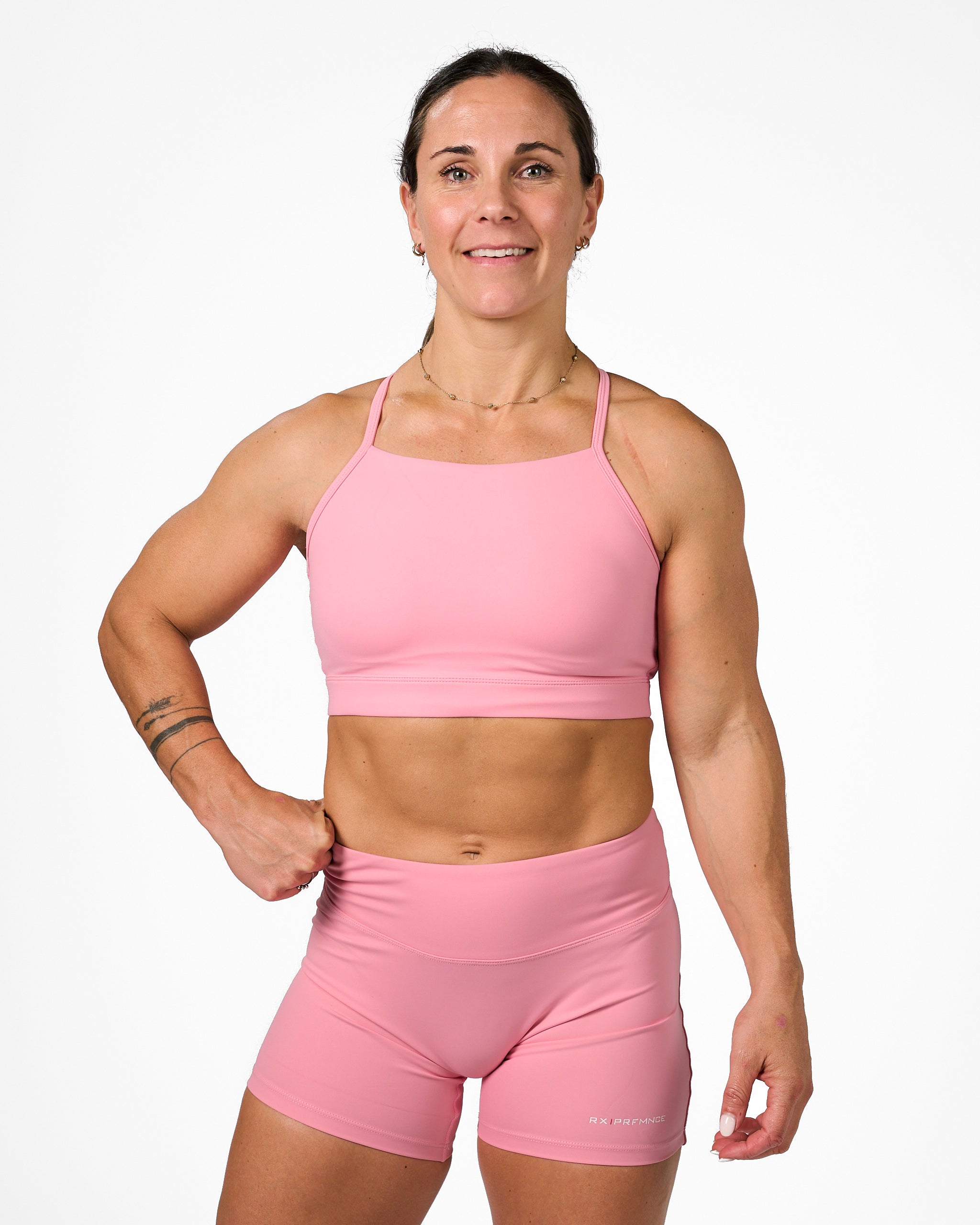Nancy Sport Bra Blossom