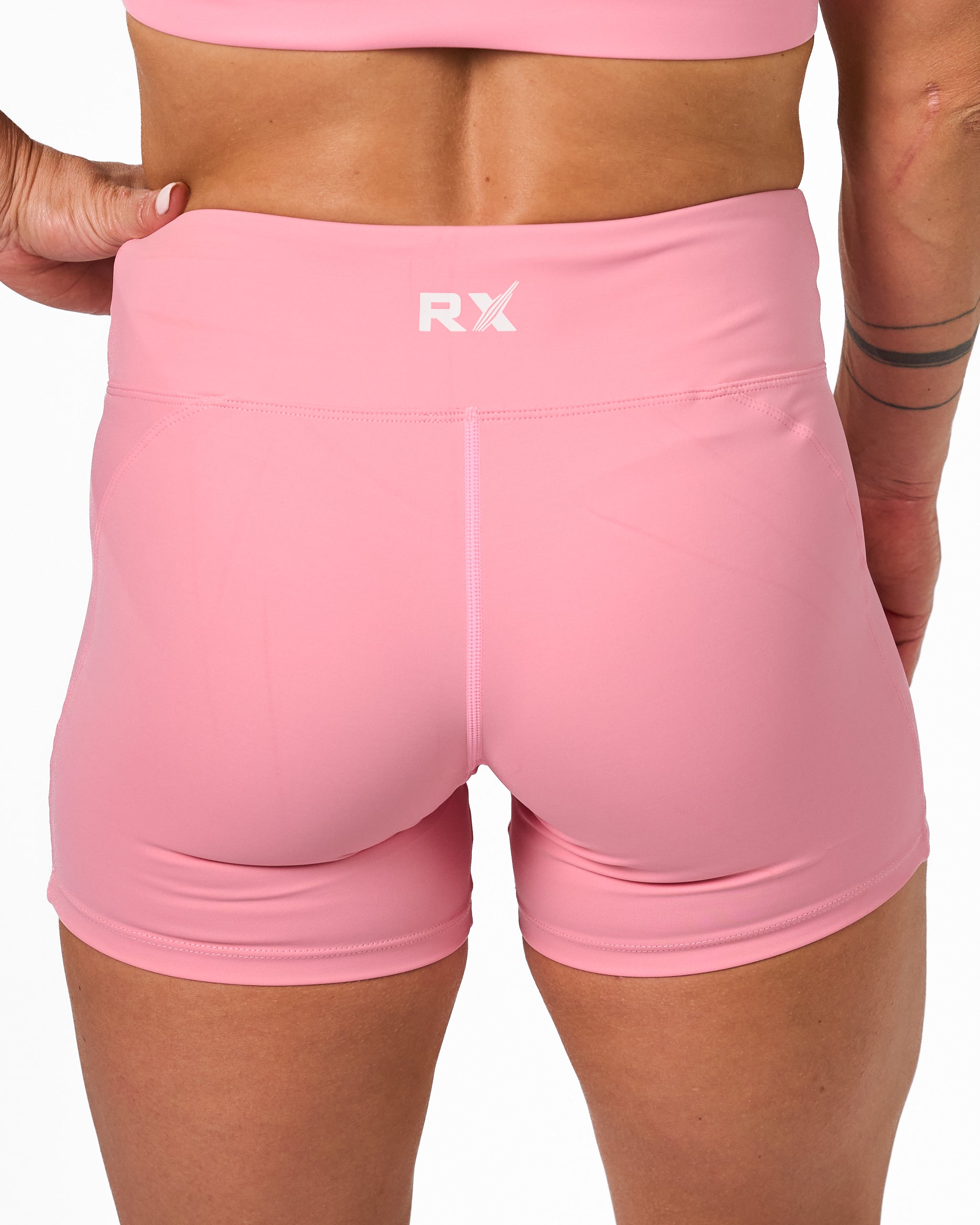 Performance Shorts Blossom-4