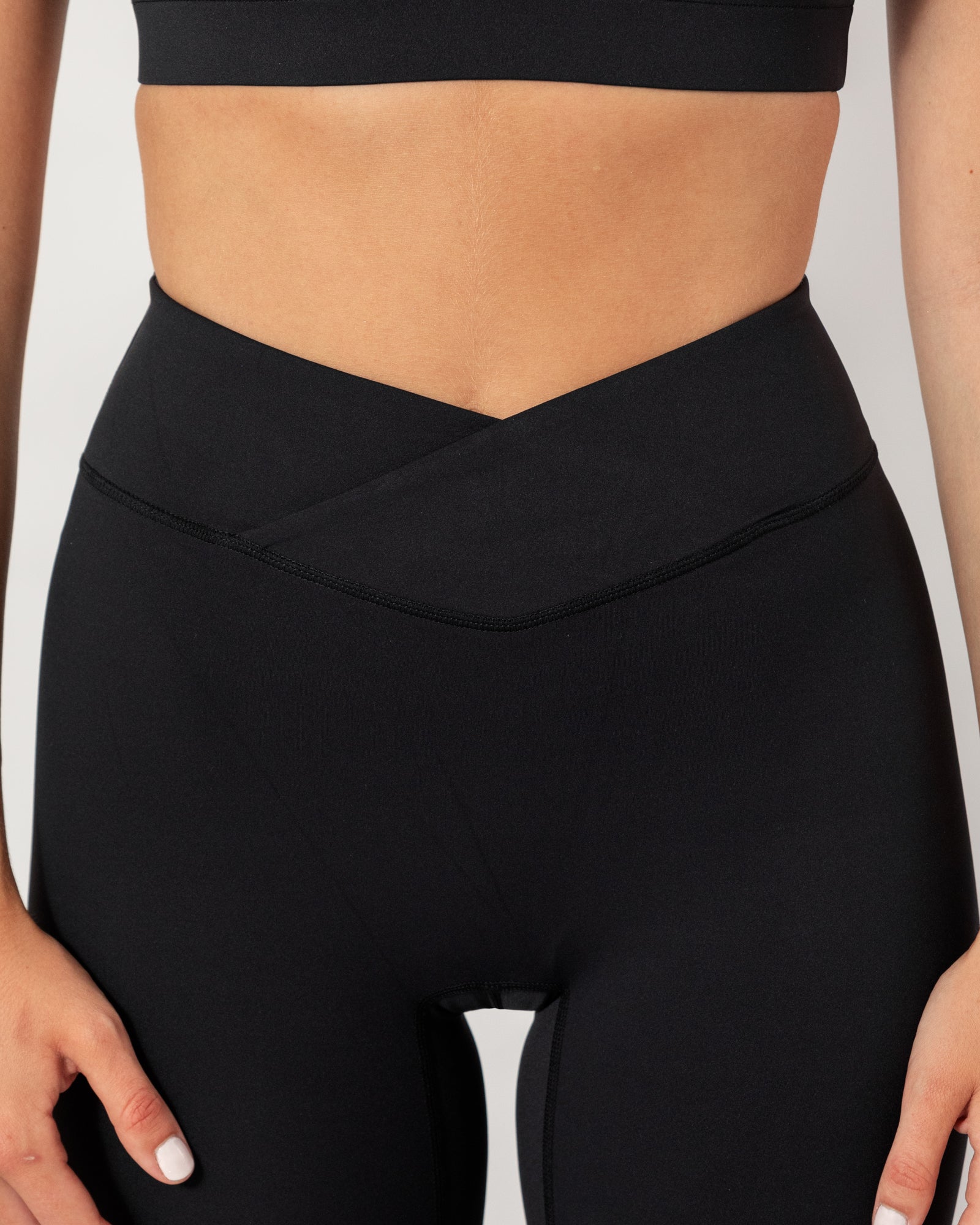 Medias Diane Negro-5