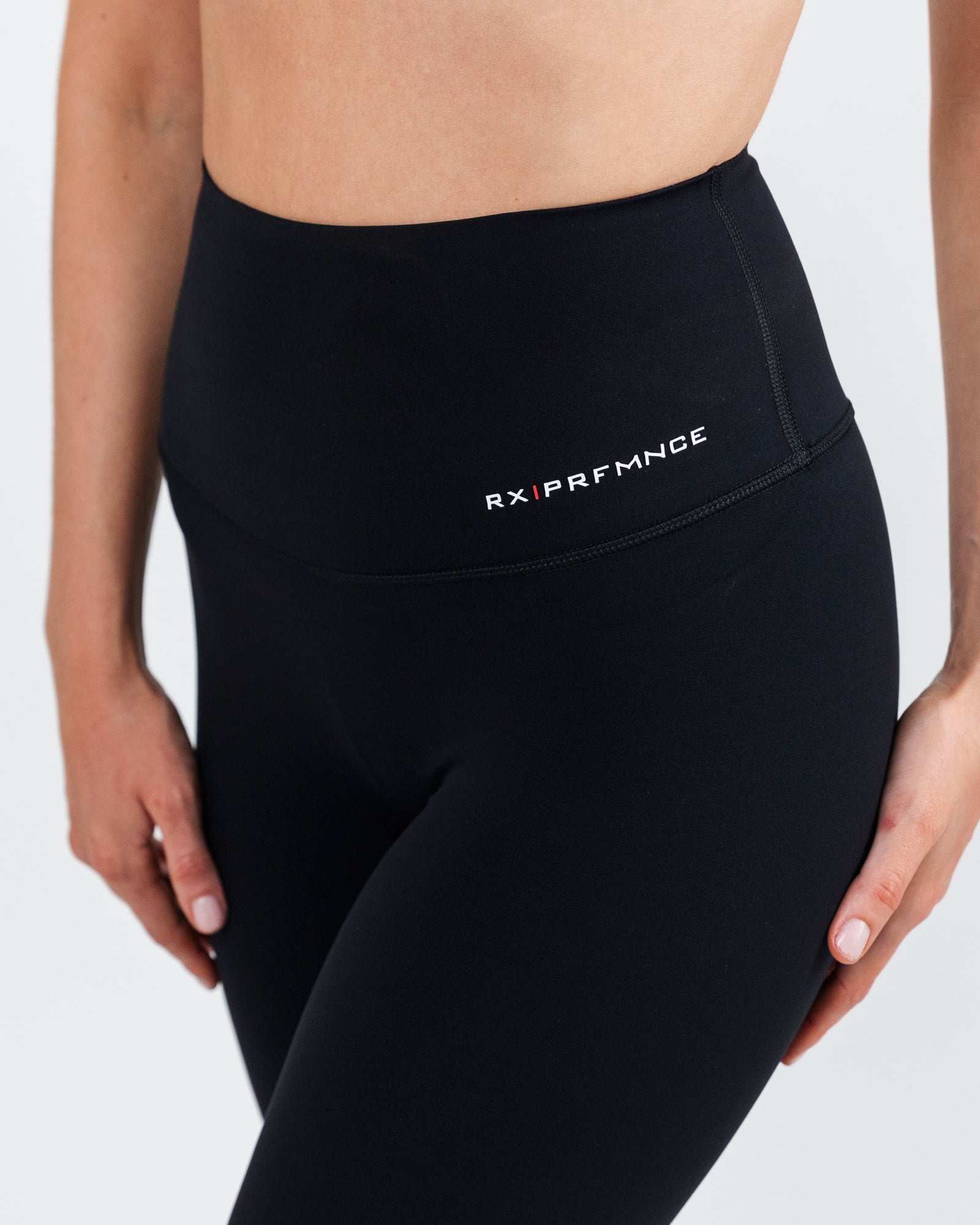 Annie Tights Black-4