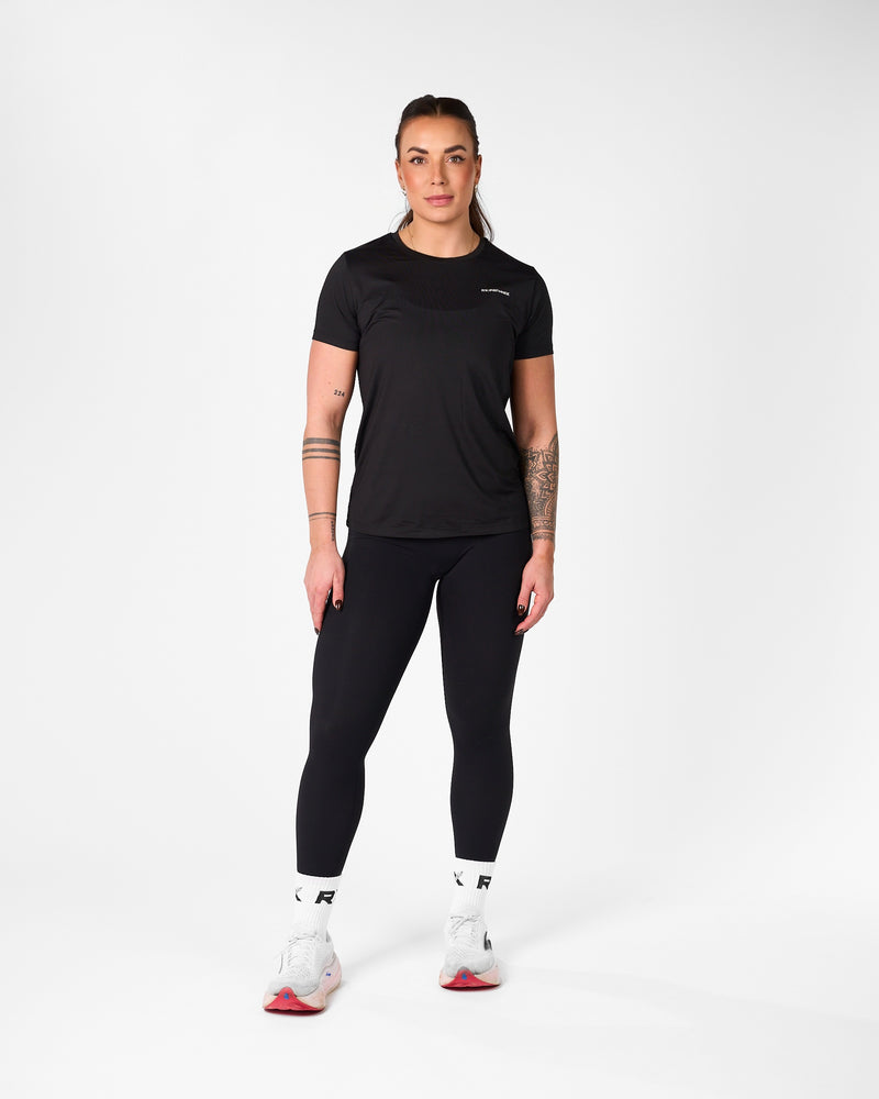 Comp Women´s T-shirt Black