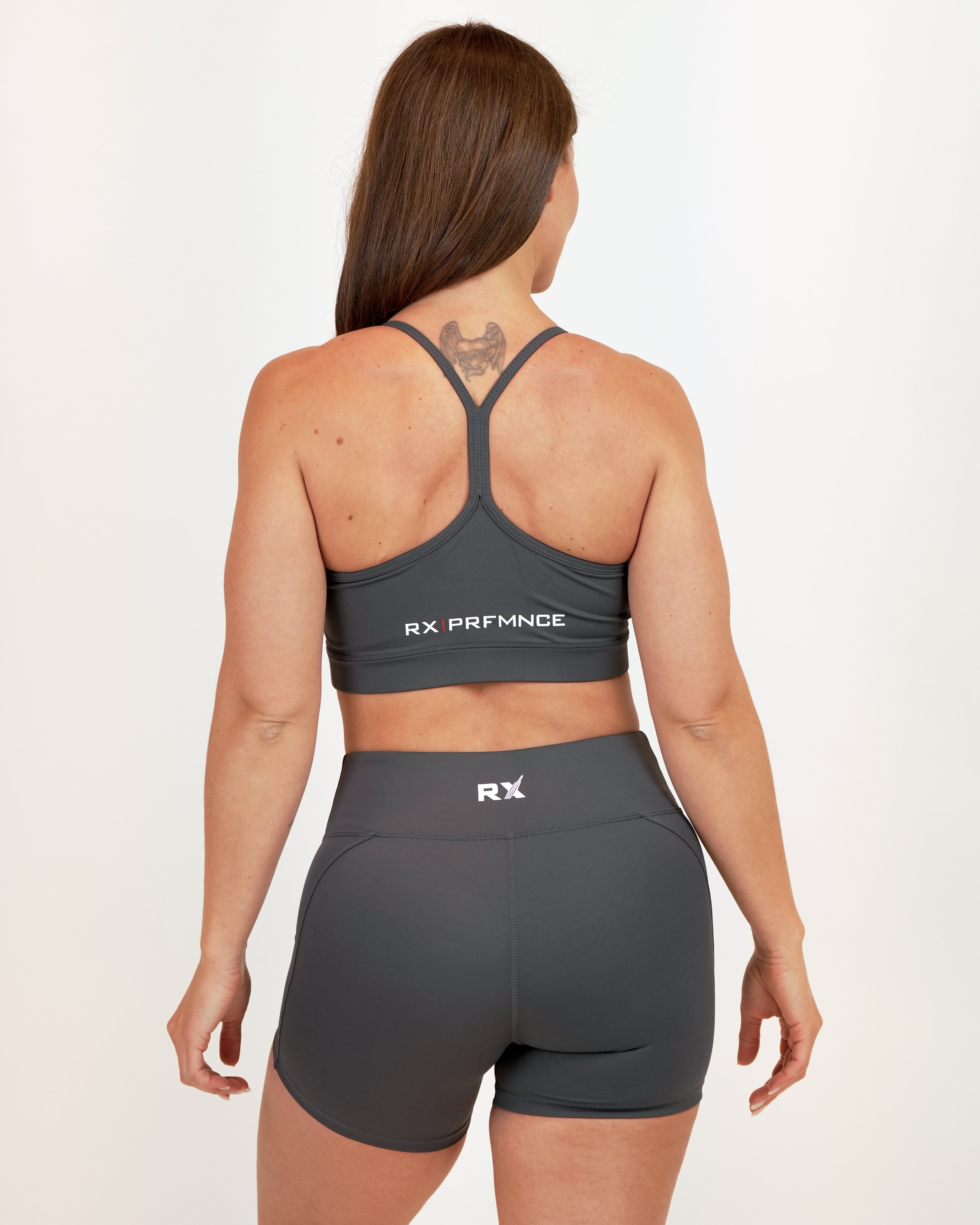 Nancy Sport Bra Deep Graphite-3