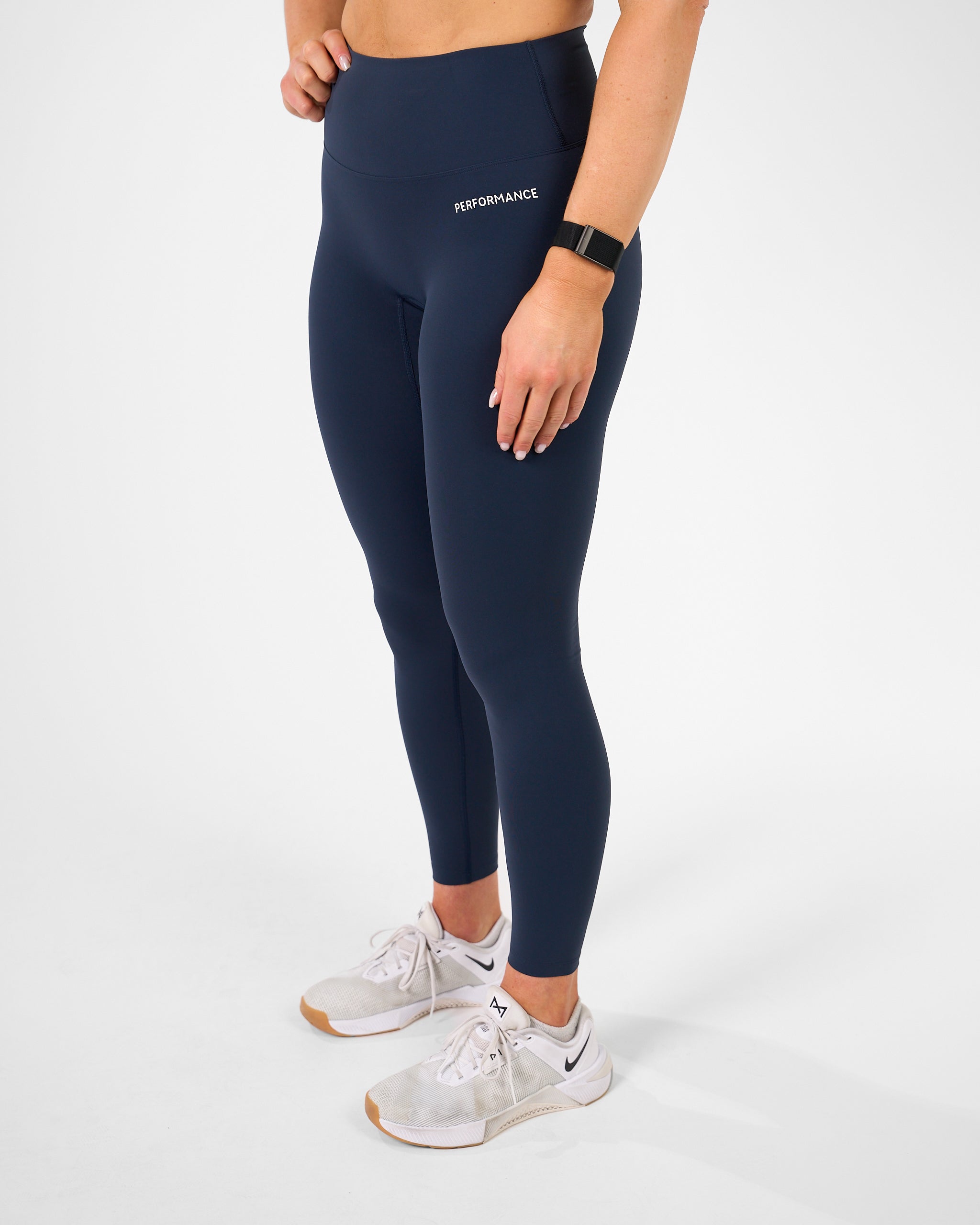 Isabel Tights Tall Deep Blue-3