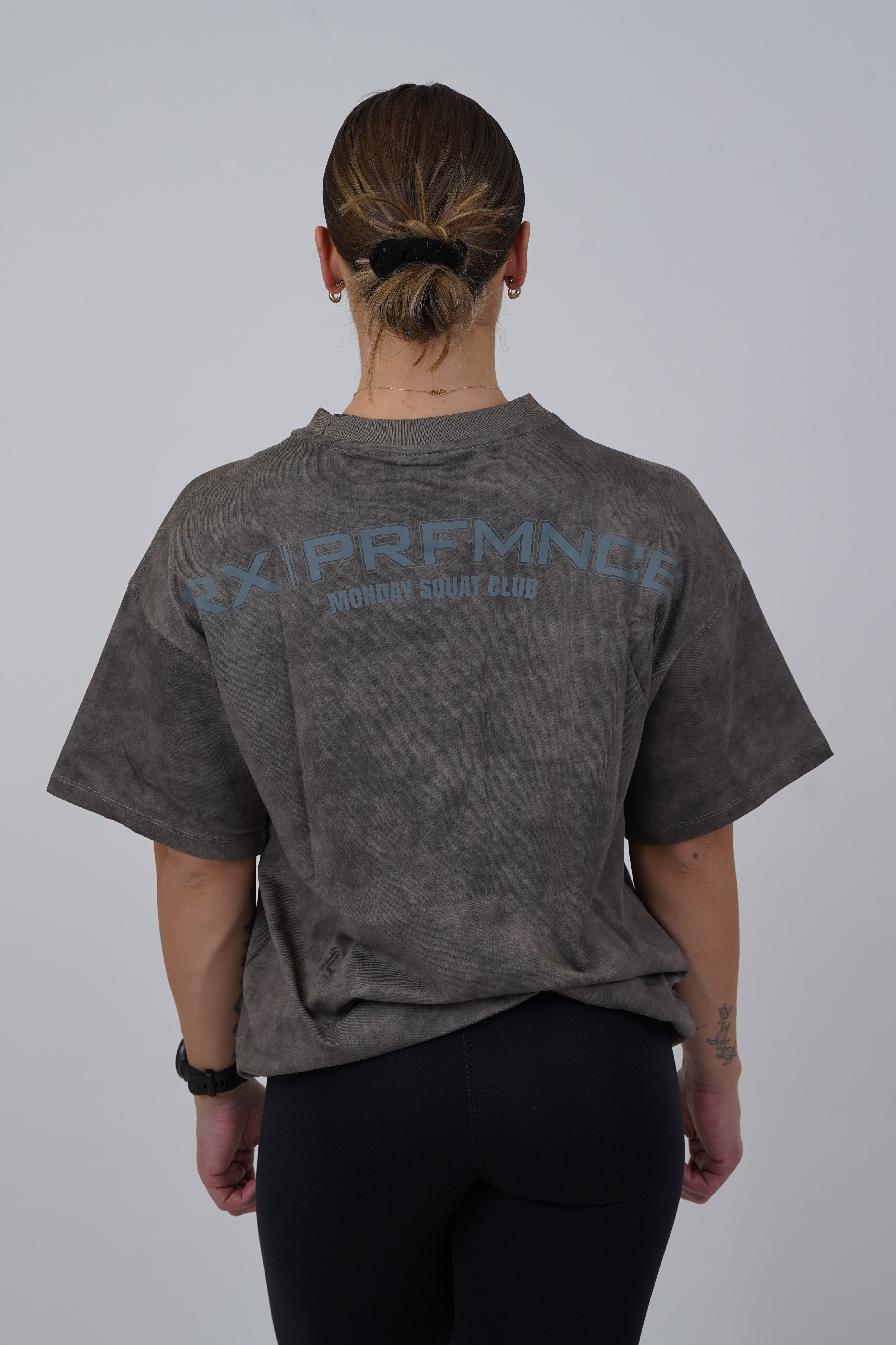 MSC T-shirt Sandstone Haze-4