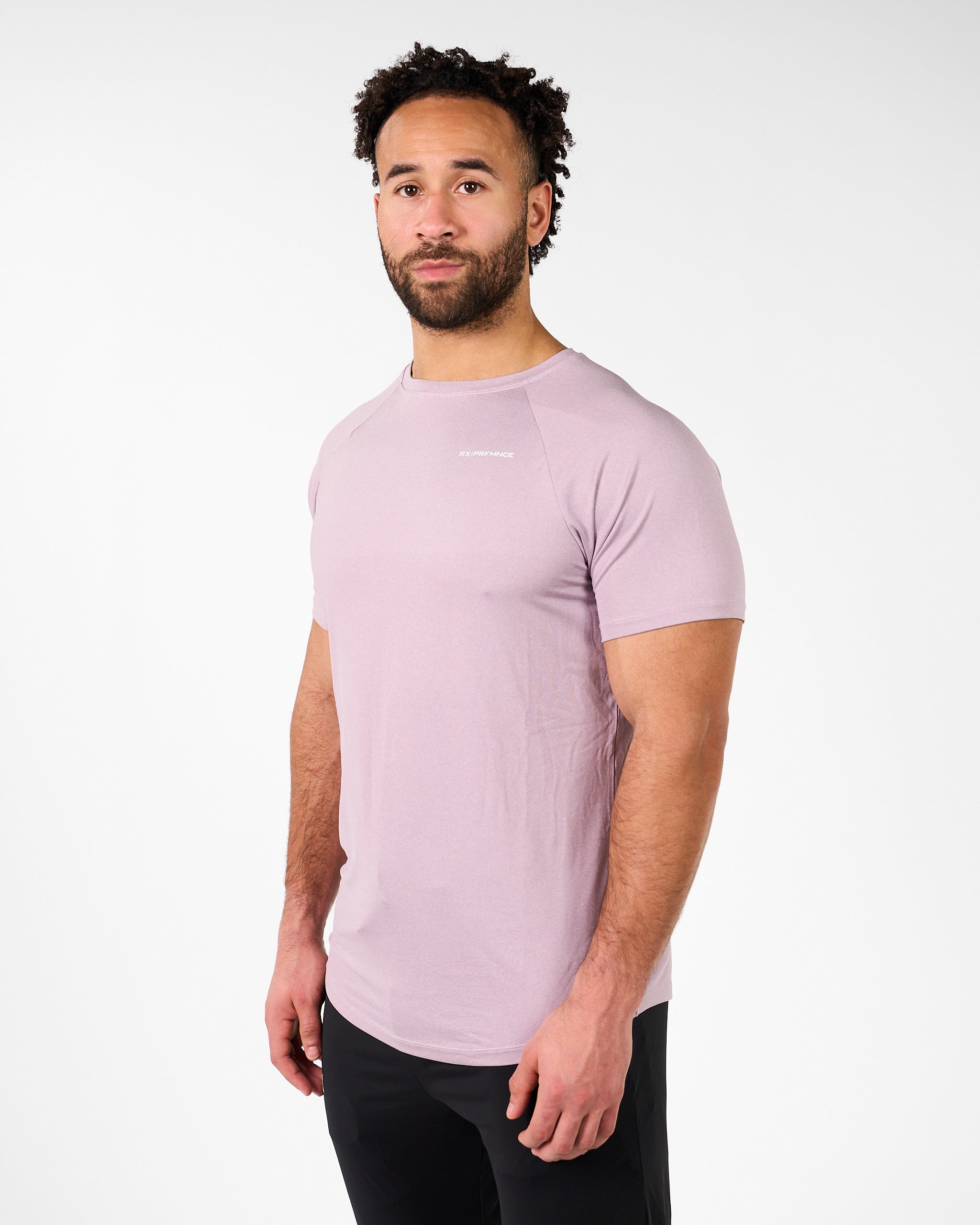 Tunnel Vision T-shirt Black