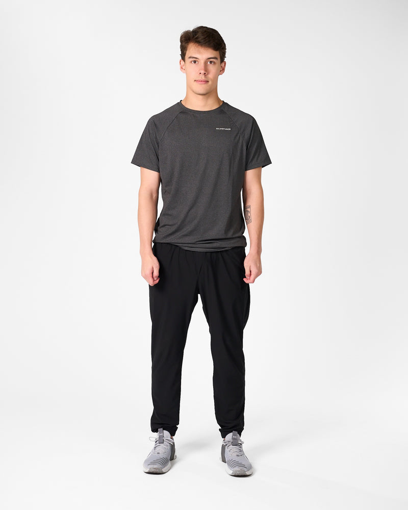 Comp T-shirt Night Black