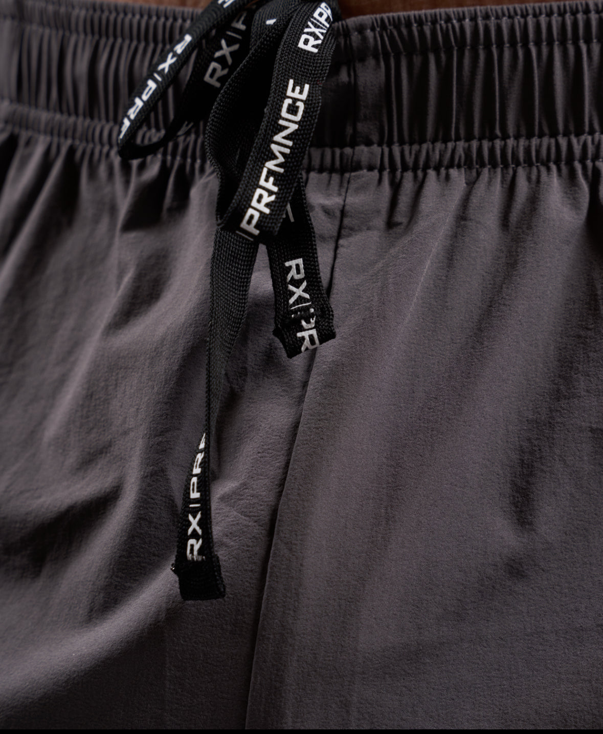 Hybrid Shorts Gray-6