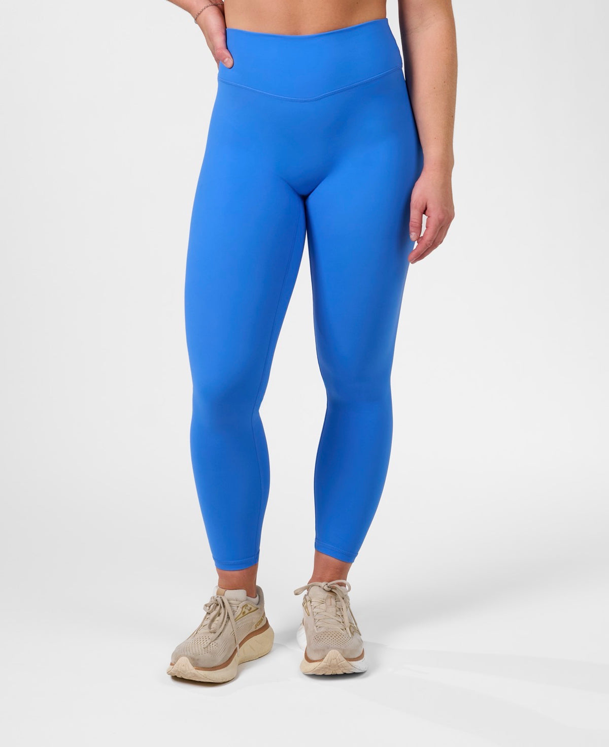 Everyday Kelly Tights Deep Ocean