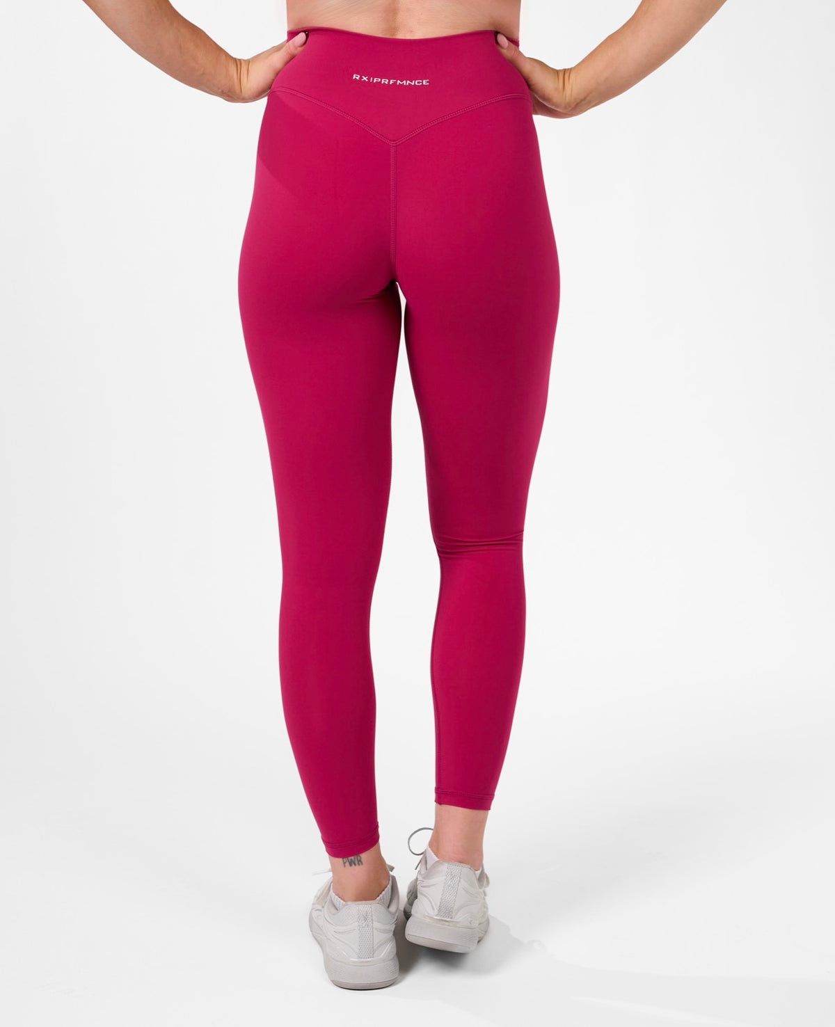 Everyday Kelly Tights Deep Peony-4