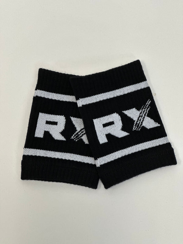 RX Sweatbands 2-pak