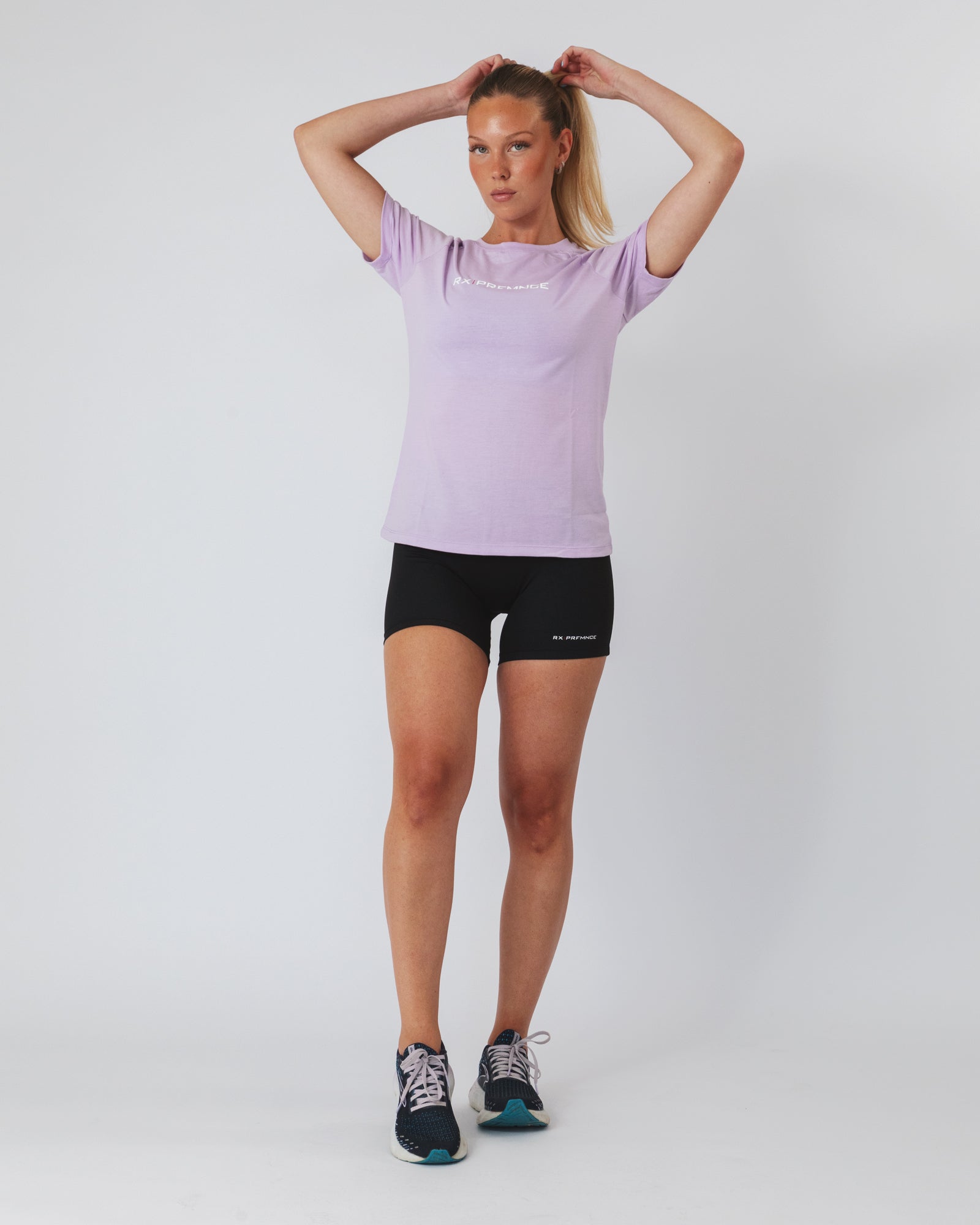 Camiseta Grace Lila-3