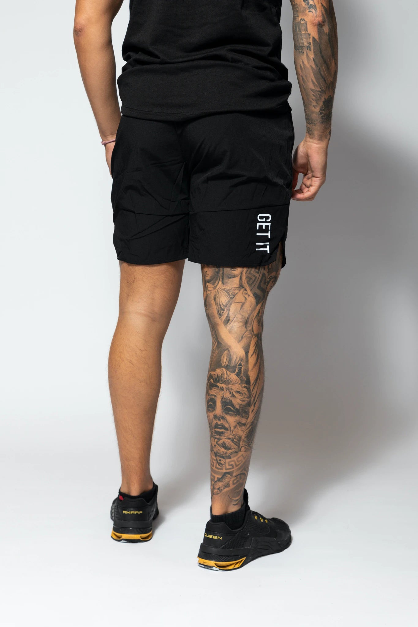 Prfmnce Shorts Sort-3