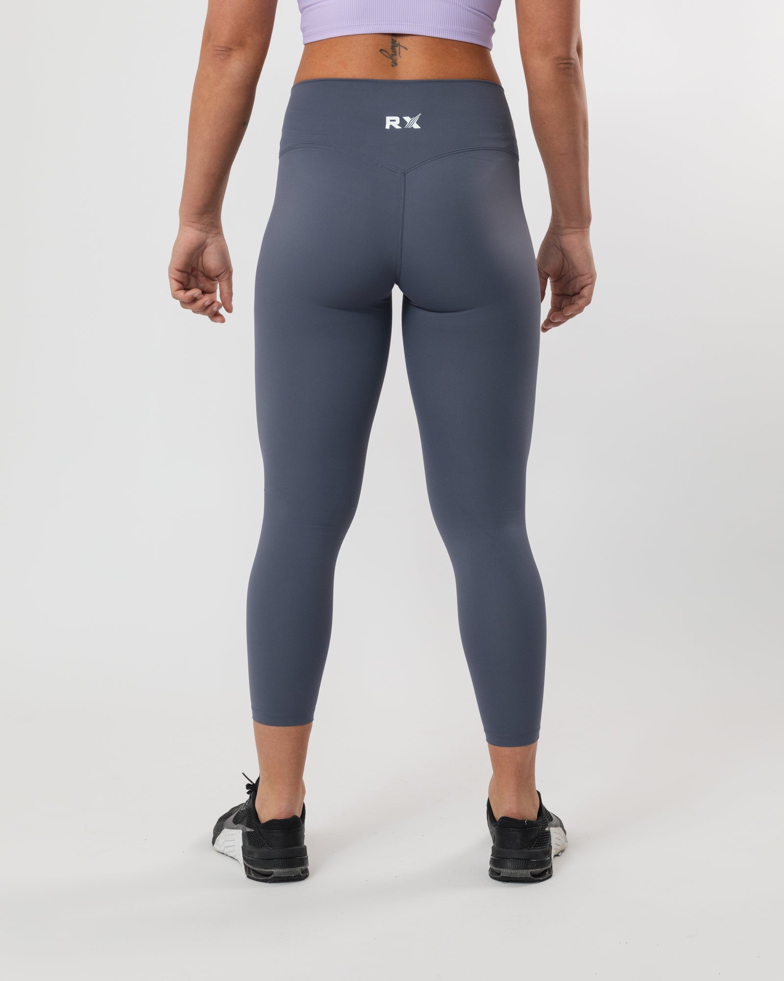 Isabell Tights Lilla Navy