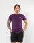 JT T-shirt Lilla